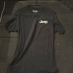 jeep shirt
